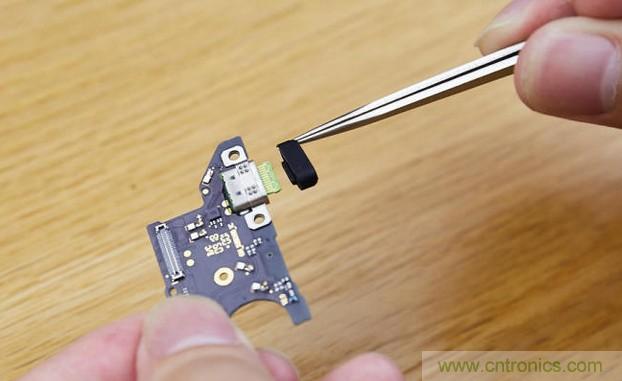 拆解黑鯊手機：多級直觸一體式液冷系統有什么門道？