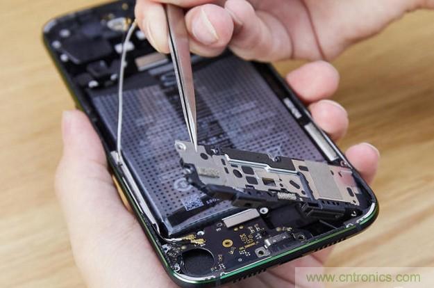 拆解黑鯊手機：多級直觸一體式液冷系統有什么門道？