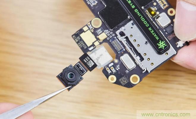 拆解黑鯊手機：多級直觸一體式液冷系統有什么門道？