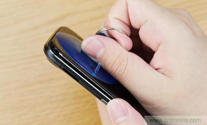 拆解黑鯊手機：多級直觸一體式液冷系統有什么門道？