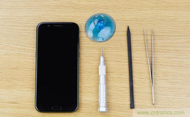 拆解黑鯊手機：多級直觸一體式液冷系統有什么門道？