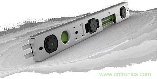 生物識別技術:你的身體就是你的密碼