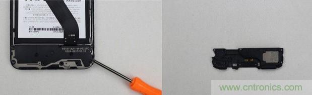 拆解魅藍6T：百元機的品質(zhì)就真的低？