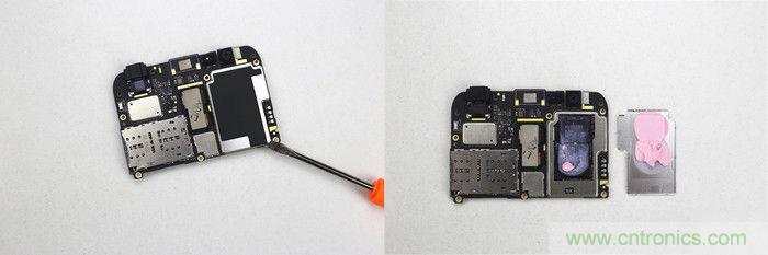 拆解魅藍6T：百元機的品質(zhì)就真的低？