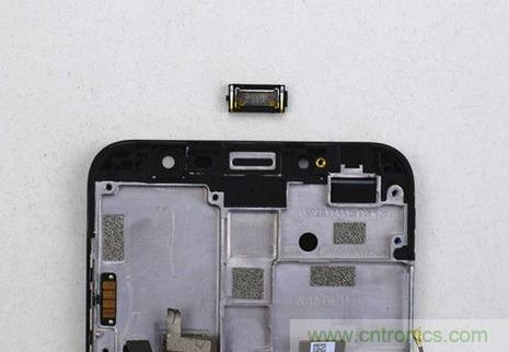 拆解魅藍6T：百元機的品質(zhì)就真的低？