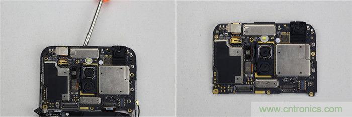 拆解魅藍6T：百元機的品質(zhì)就真的低？