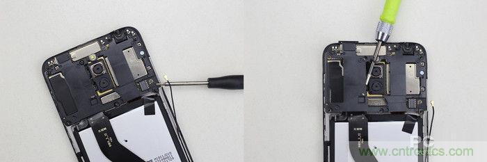 拆解魅藍6T：百元機的品質(zhì)就真的低？