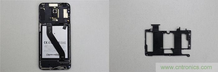 拆解魅藍6T：百元機的品質(zhì)就真的低？