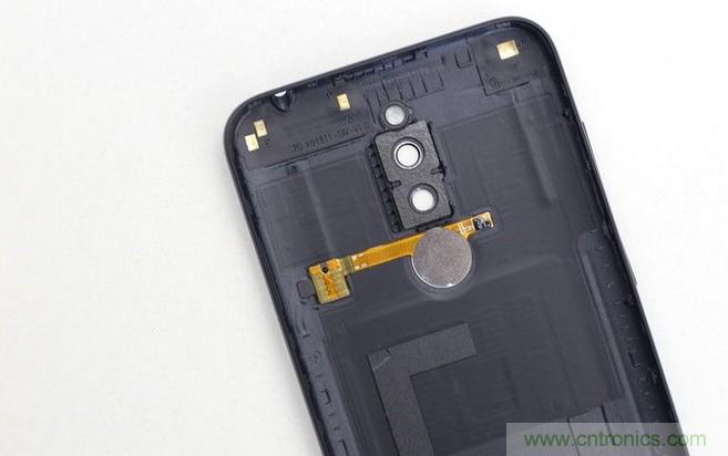 拆解魅藍6T：百元機的品質(zhì)就真的低？