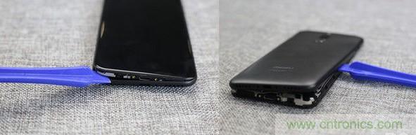 拆解魅藍6T：百元機的品質(zhì)就真的低？