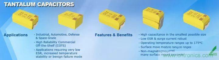 用了那么多年的電容,但是電容的內部結構你知道嗎?