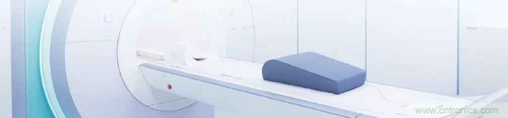 手持頻譜儀也能用于核磁共振測試?