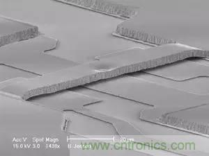 從原理到制造再到應用，這篇文章終于把MEMS技術講透了！