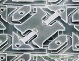 從原理到制造再到應用，這篇文章終于把MEMS技術講透了！