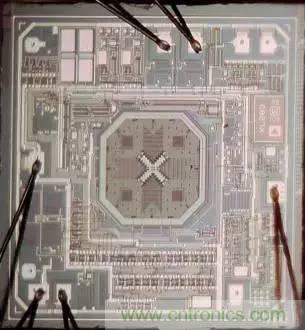 從原理到制造再到應用，這篇文章終于把MEMS技術講透了！