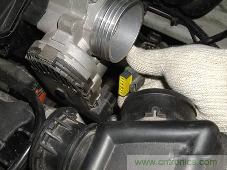 汽車上這些傳感器,你真的了解嗎?