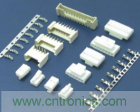 什么是連接器,為什么要使用連接器 ?