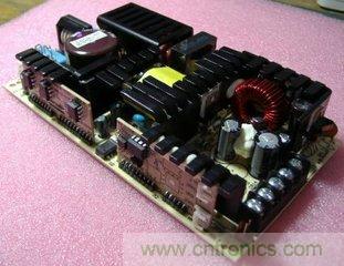 該如何設計電源模塊浪涌防護電路？