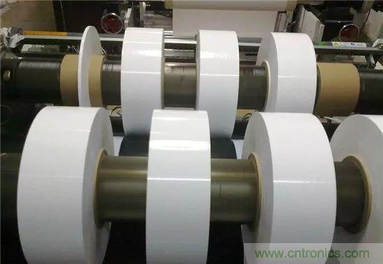 鋰離子電池的核心技術原來是它!