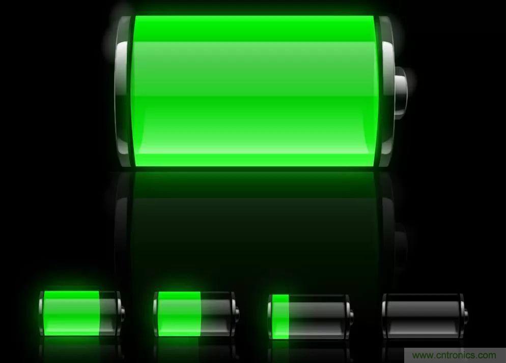 鋰離子電池的核心技術原來是它!