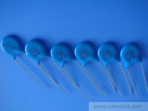 解析多種陶瓷電容器的區別 解析多種陶瓷電容器的區別