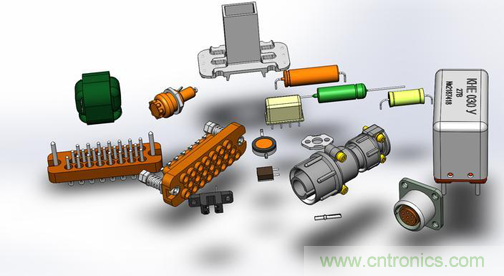 來92屆中國電子展，探討電子元器件發(fā)展新方向
