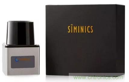 優劣幾何？三角法和TOF 激光雷達大解析！