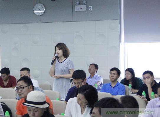 長江商學院教授李洋:企業應該怎樣進行品牌建設和精細化營銷? 長江商學院教授李洋:企業應該怎樣進行品牌建設和精細化營銷?