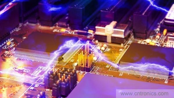 元器件選型：EMC測試要點，教您如何設計保護電路？