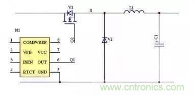 總結開關電源電路、原理、經驗10條 總結開關電源電路、原理、經驗10條