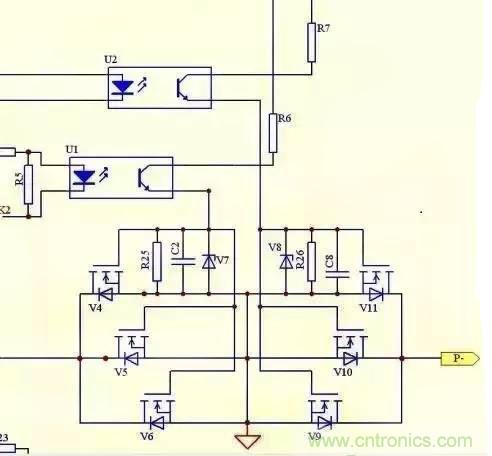 總結開關電源電路、原理、經驗10條 總結開關電源電路、原理、經驗10條