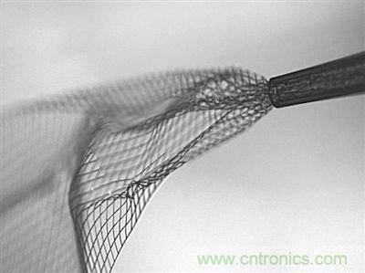 智能紋身:可穿戴醫療設備 智能紋身:可穿戴醫療設備