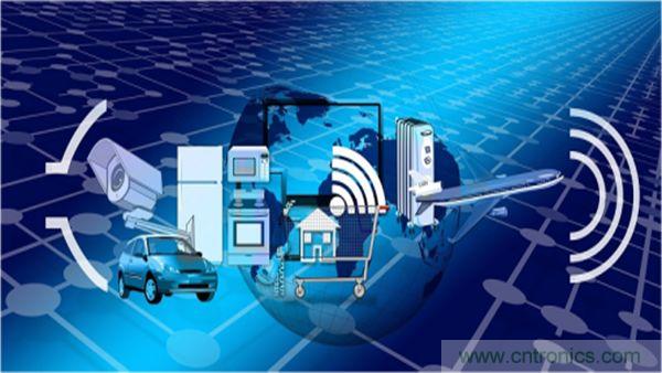 為什么邊緣設備是IoT取得成功的核心?