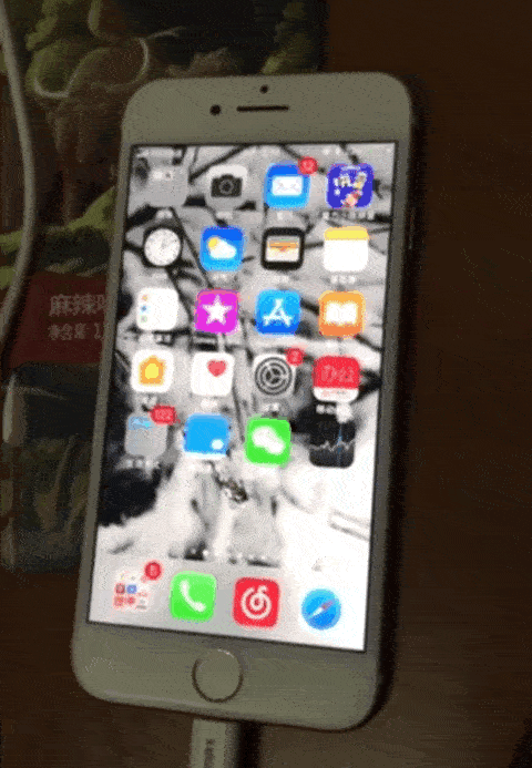 拆了個電容之后,我的iPhone也會自動訂房了