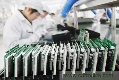 展會看點早知道 第92屆中國電子展即將登場!