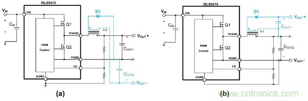 探索降壓穩壓器IC 探索降壓穩壓器IC