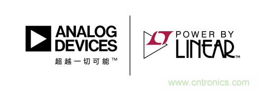 ADI電源產(chǎn)品幫助客戶向工業(yè)4.0過渡 ADI電源產(chǎn)品幫助客戶向工業(yè)4.0過渡