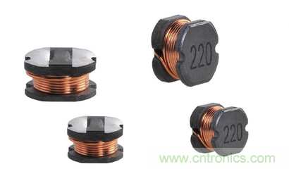 屏蔽電感和非屏蔽電感應(yīng)如何區(qū)分?