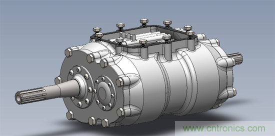 簡析變速器原理構成及作用 簡析變速器原理構成及作用