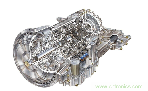 簡析變速器原理構成及作用 簡析變速器原理構成及作用
