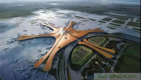 “國際丹”將為北京大興國際機場和青島膠東國際機場建設保駕護航! “國際丹”將為北京大興國際機場和青島膠東國際機場建設保駕護航!