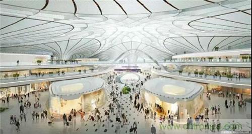 “國際丹”將為北京大興國際機場和青島膠東國際機場建設保駕護航! “國際丹”將為北京大興國際機場和青島膠東國際機場建設保駕護航!