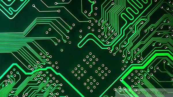 淺析電路板設計中元器件布局的七大原則 淺析電路板設計中元器件布局的七大原則