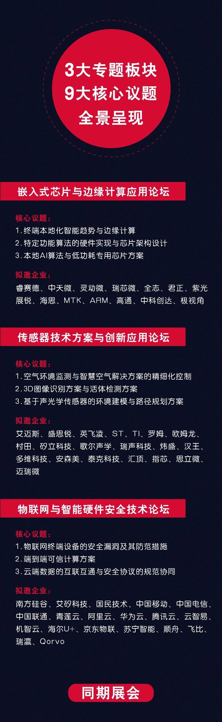 物聯(lián)網(wǎng)核心技術(shù)方案峰會 物聯(lián)網(wǎng)核心技術(shù)方案峰會