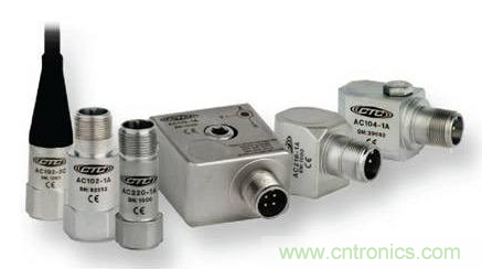 振動傳感器的分類方式，選擇的依據(jù)是什么？