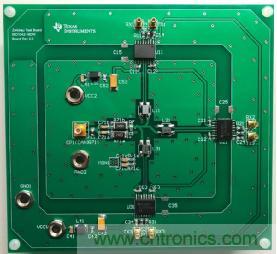 降低隔離式CAN系統(tǒng)的發(fā)射可提高抗擾度 降低隔離式CAN系統(tǒng)的發(fā)射可提高抗擾度