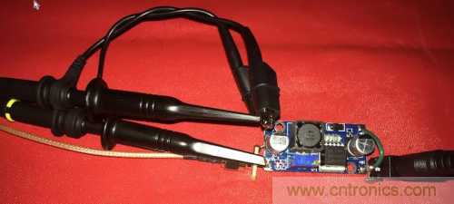 在開關電源（SMPS）中如何測量噪聲？