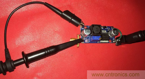 在開關電源（SMPS）中如何測量噪聲？