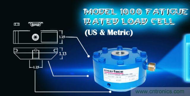 各種測力傳感器的解決方案全在這了!