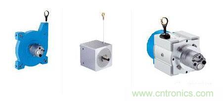 拉線(xiàn)位移傳感器原理、設(shè)計(jì)方案、接線(xiàn)圖